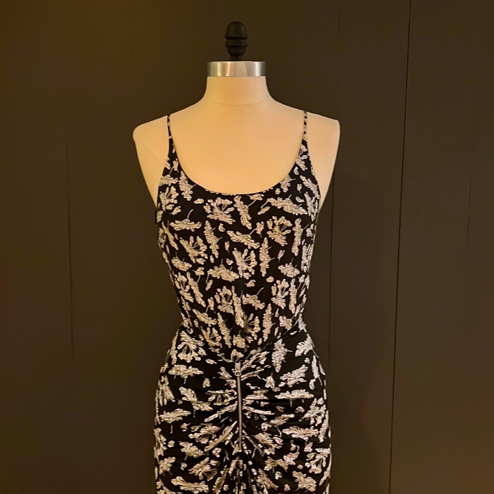 Rag & Bone, size 0, Silk camisole